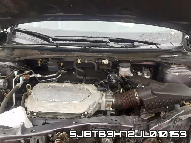 5J8TB3H72JL010153 фото 7
