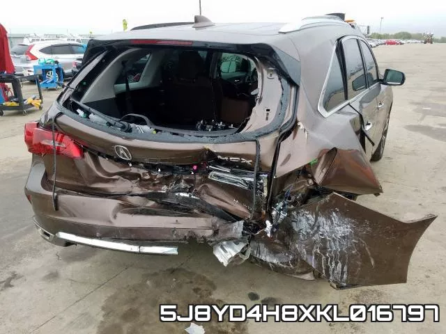 5J8YD4H8XKL016797 фото 5