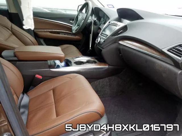 5J8YD4H8XKL016797 фото 6