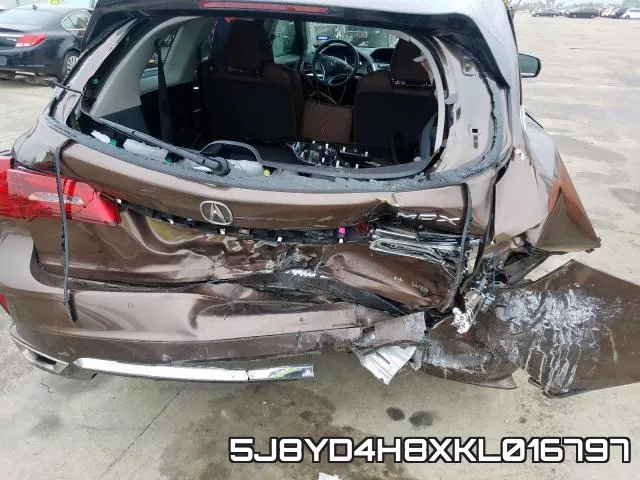5J8YD4H8XKL016797 фото 10