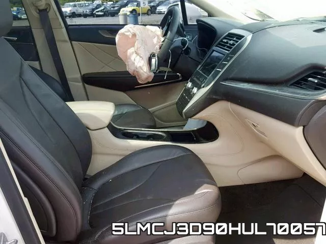 5LMCJ3D90HUL70057 фото 6