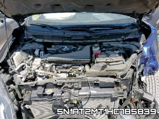 5N1AT2MT1HC785839 фото 8