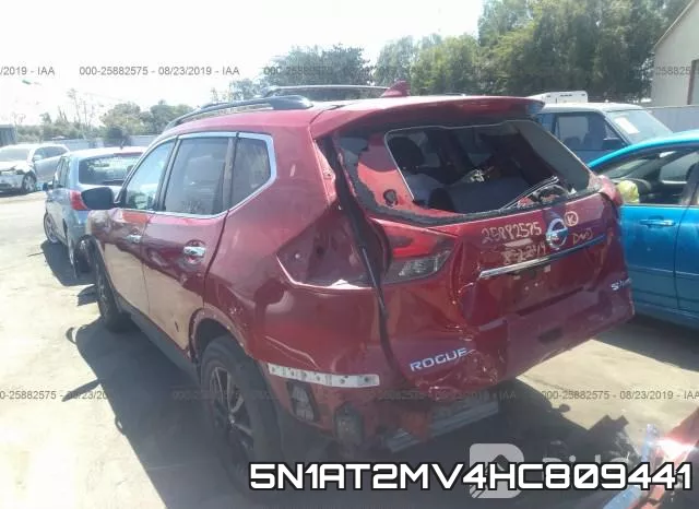 5N1AT2MV4HC809441 фото 4