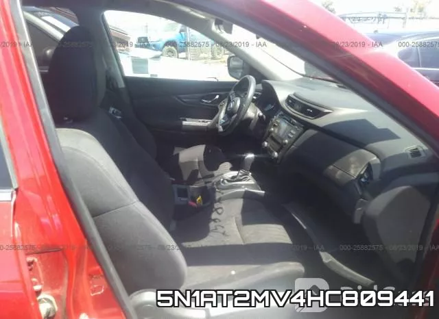 5N1AT2MV4HC809441 фото 6