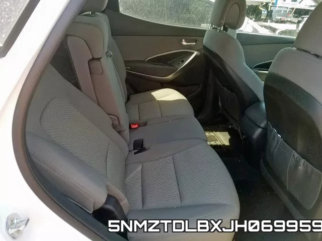 5NMZTDLBXJH069959 фото 7