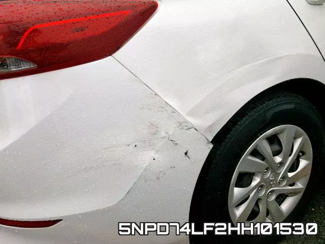 5NPD74LF2HH101530 фото 10