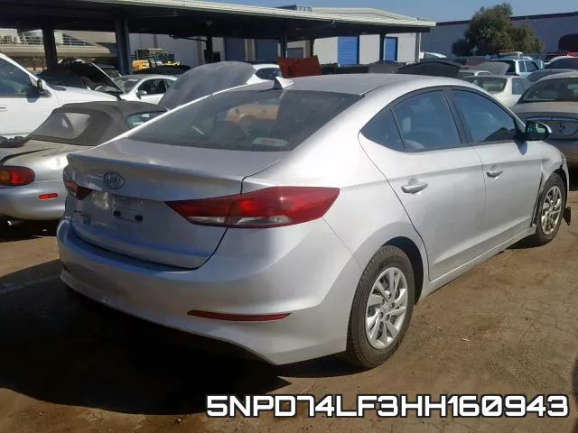 5NPD74LF3HH160943 фото 5