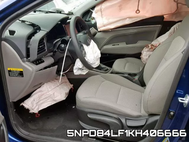 5NPD84LF1KH406666 фото 6