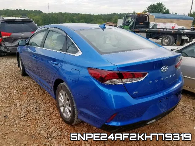 5NPE24AF2KH779319 фото 4