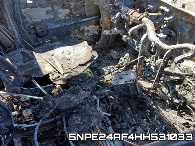 5NPE24AF4HH531033 фото 6