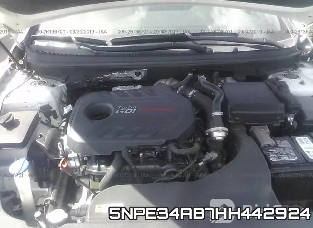 5NPE34AB7HH442924 фото 2