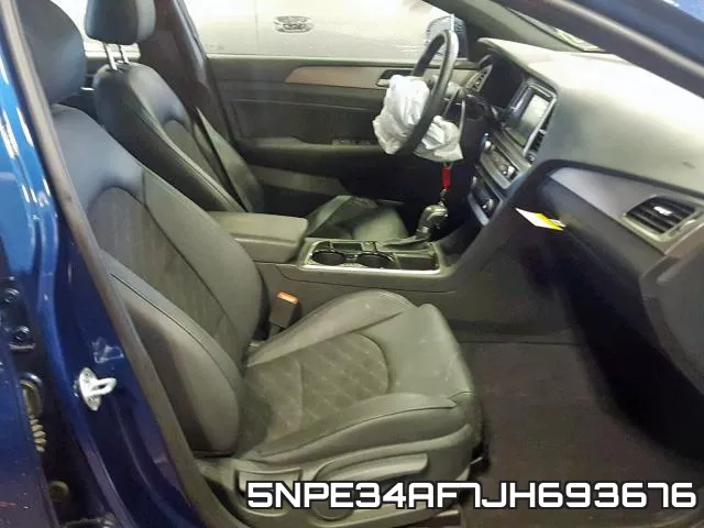 5NPE34AF7JH693676 фото 6