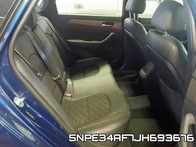 5NPE34AF7JH693676 фото 7