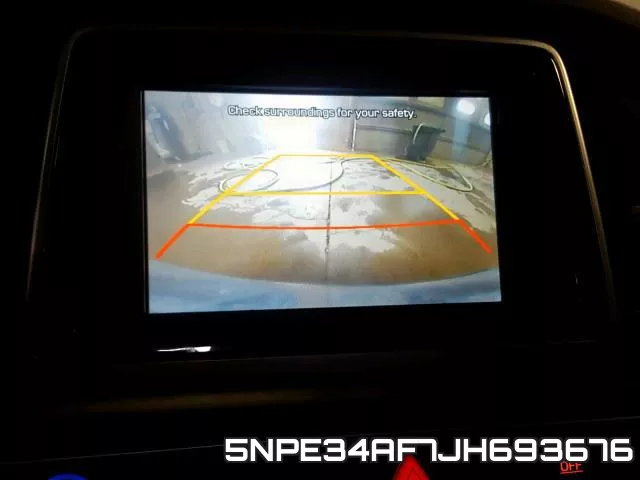 5NPE34AF7JH693676 фото 10