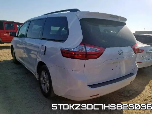 5TDKZ3DC7HS823036 фото 4
