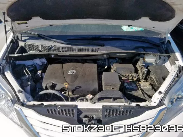 5TDKZ3DC7HS823036 фото 8