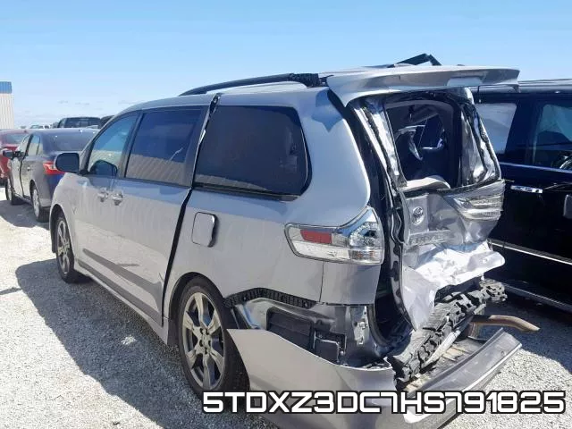 5TDXZ3DC7HS791825 фото 4