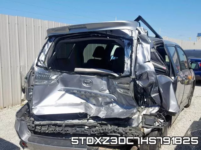 5TDXZ3DC7HS791825 фото 5