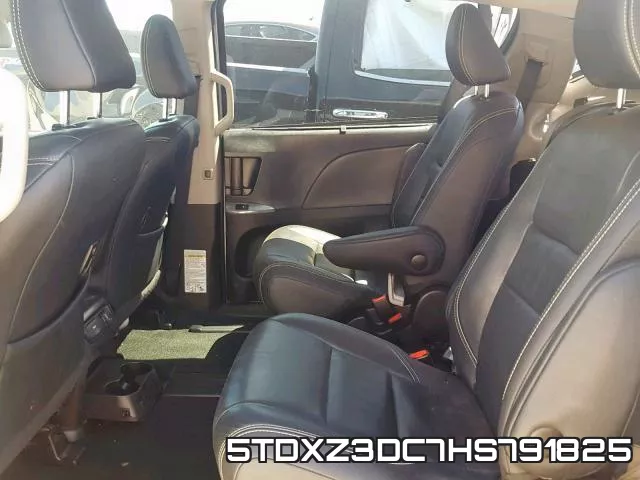 5TDXZ3DC7HS791825 фото 7