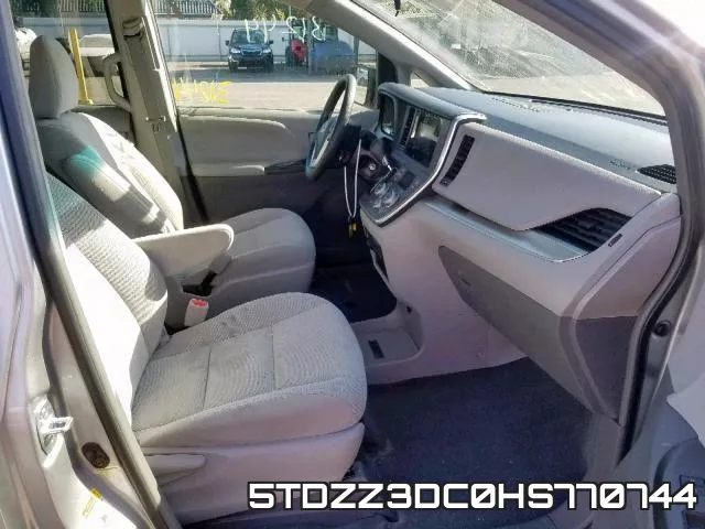 5TDZZ3DC0HS770744 фото 6