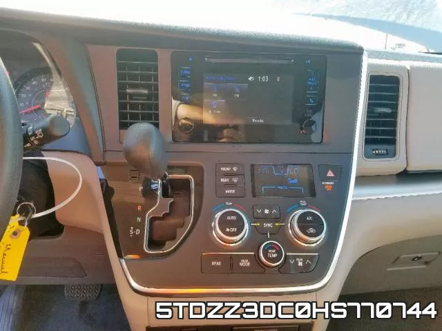 5TDZZ3DC0HS770744 фото 10