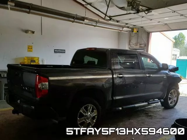 5TFAY5F13HX594600 фото 5
