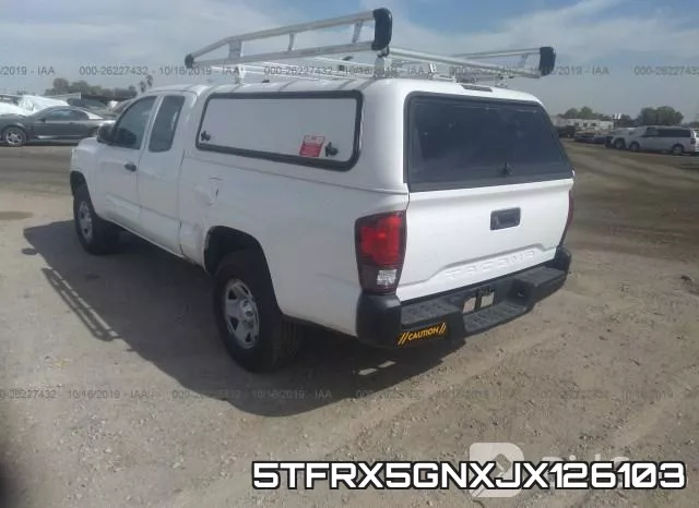 5TFRX5GNXJX126103 фото 3