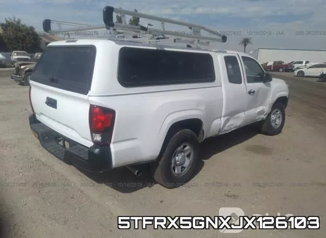 5TFRX5GNXJX126103 фото 4