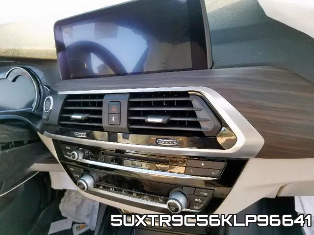5UXTR9C56KLP96641 фото 10