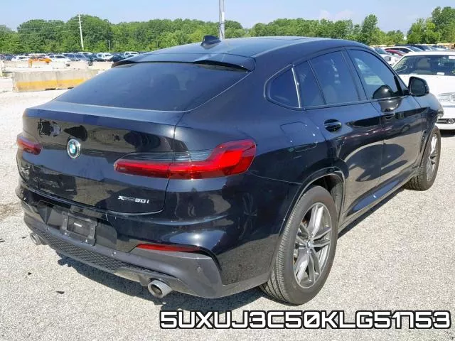 5UXUJ3C50KLG51753 фото 5