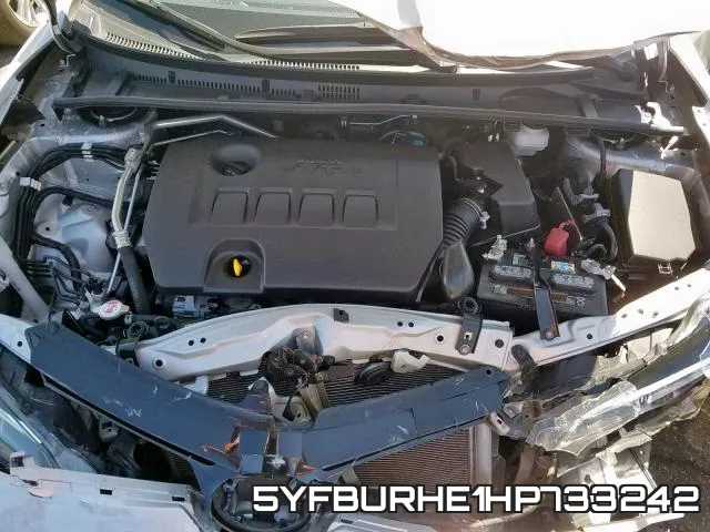 5YFBURHE1HP733242 фото 8