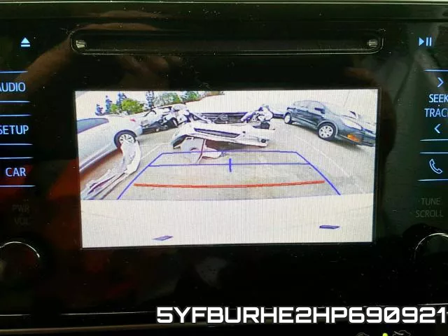 5YFBURHE2HP690921 фото 10