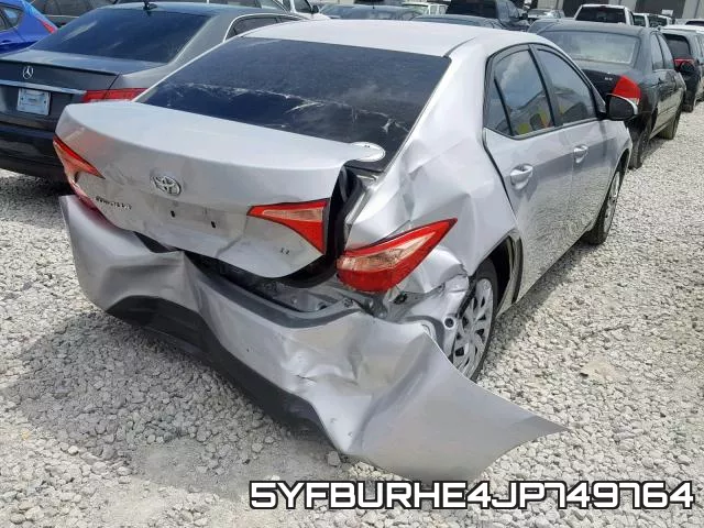 5YFBURHE4JP749764 фото 5