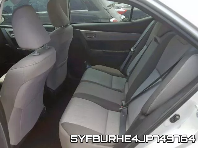 5YFBURHE4JP749764 фото 7