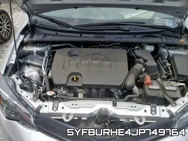 5YFBURHE4JP749764 фото 8