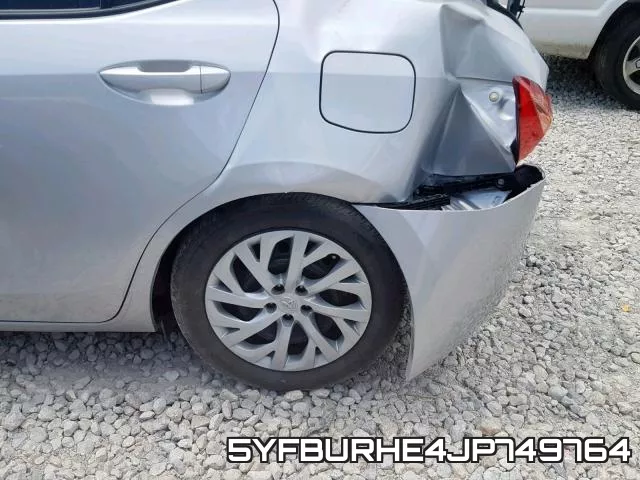 5YFBURHE4JP749764 фото 10