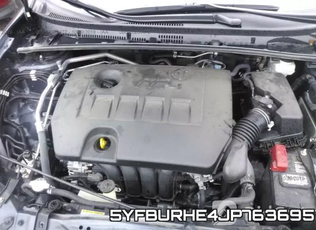 5YFBURHE4JP763695 фото 2