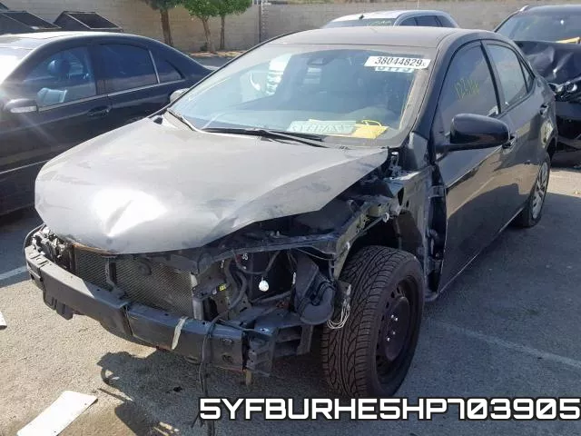 5YFBURHE5HP703905 фото 3