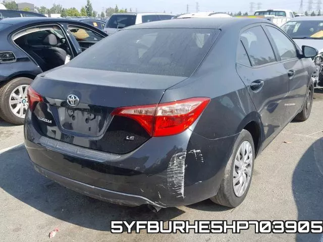 5YFBURHE5HP703905 фото 5