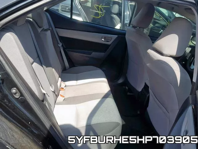 5YFBURHE5HP703905 фото 7