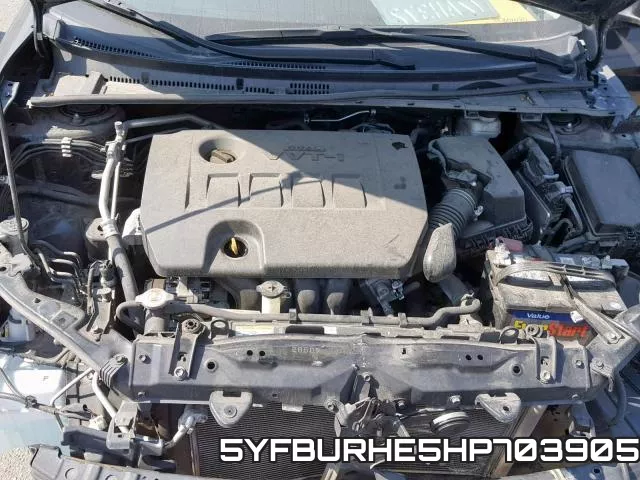5YFBURHE5HP703905 фото 8