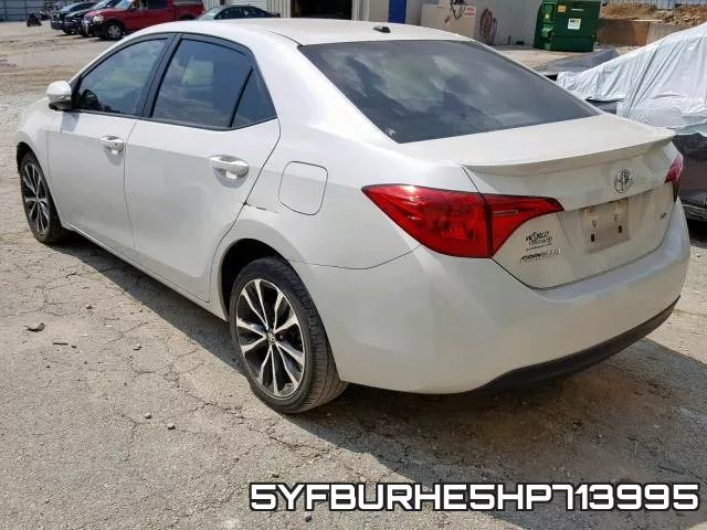 5YFBURHE5HP713995 фото 3