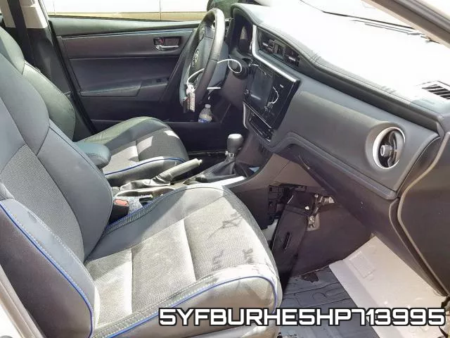 5YFBURHE5HP713995 фото 5