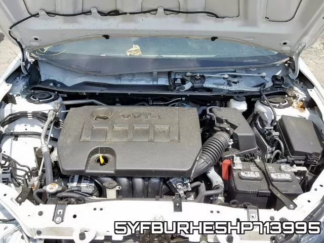 5YFBURHE5HP713995 фото 7