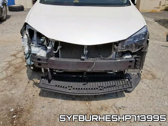 5YFBURHE5HP713995 фото 9