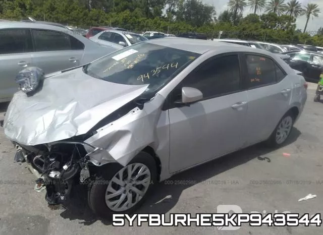 5YFBURHE5KP943544 фото 3