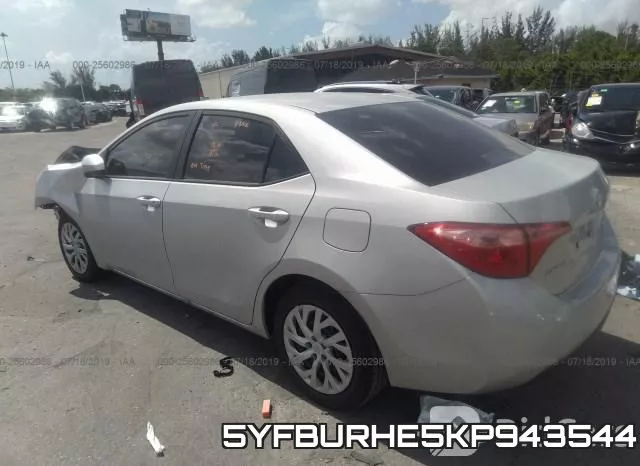 5YFBURHE5KP943544 фото 4