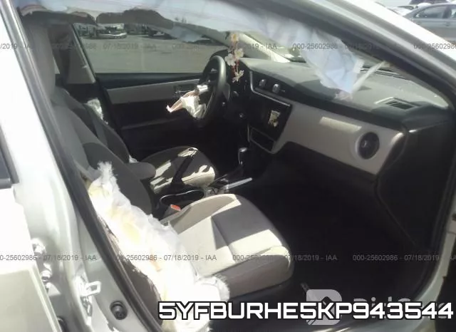 5YFBURHE5KP943544 фото 6
