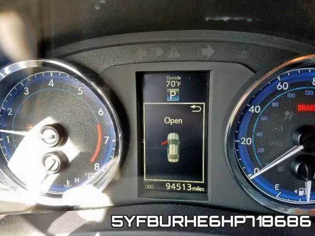 5YFBURHE6HP718686 фото 8