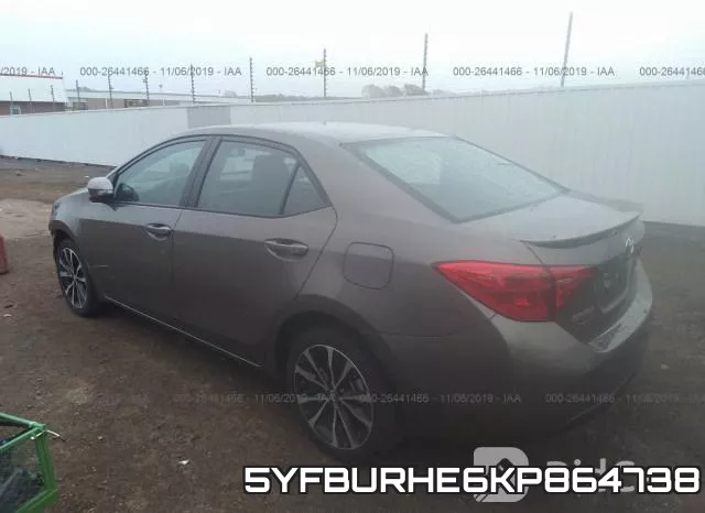 5YFBURHE6KP864738 фото 4